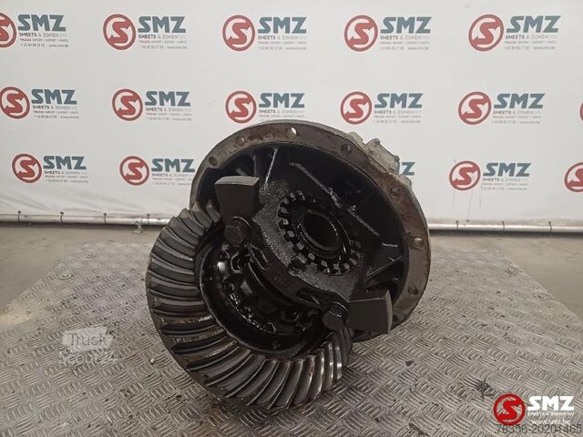 Differential Renault Occ differentiëel 177E Meritor i=2,85 Renault