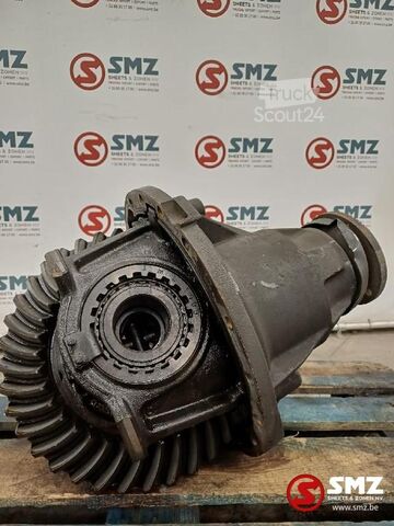 Differential Renault Occ differentiëel i=2,64 Renault