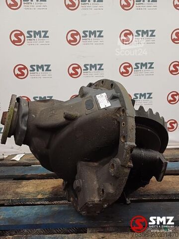 Differential Renault Occ differentiëel i=2,64 Renault