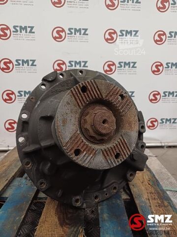 Differential Renault Occ differentiëel i=2,64 Renault