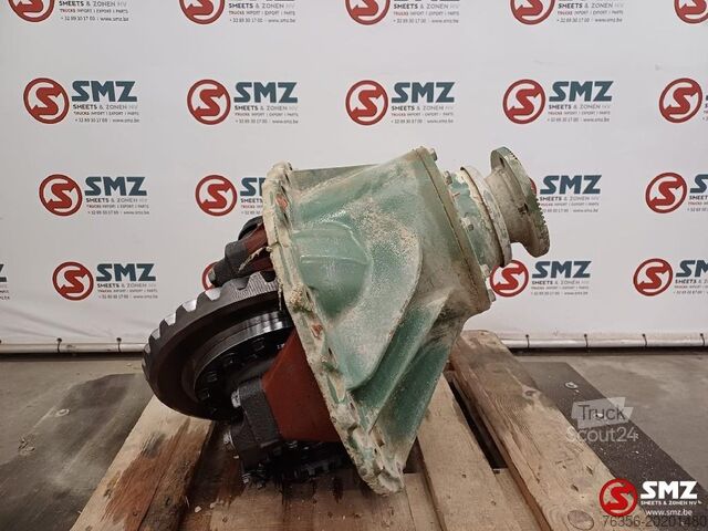 Differential Daf Occ differentiëel AAS1344 DAF 3.08