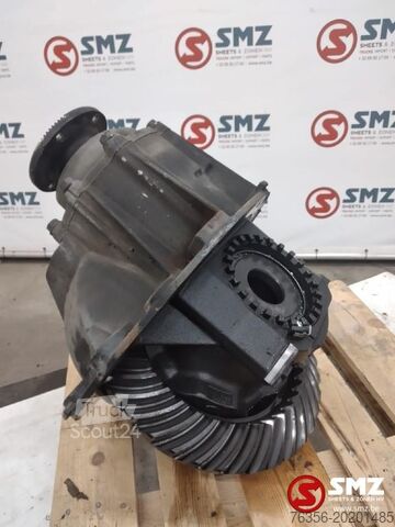 Differential Man Occ differentiëel HY-1350 MAN 2,714