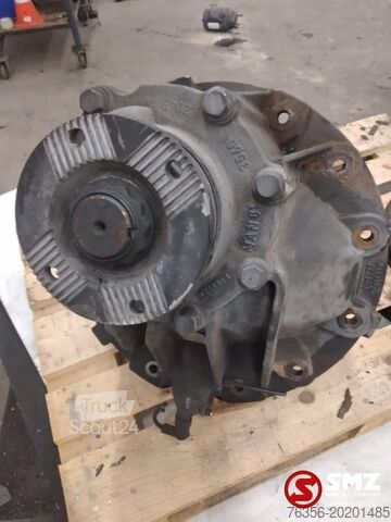 Differential Man Occ differentiëel HY-1350 MAN 2,714
