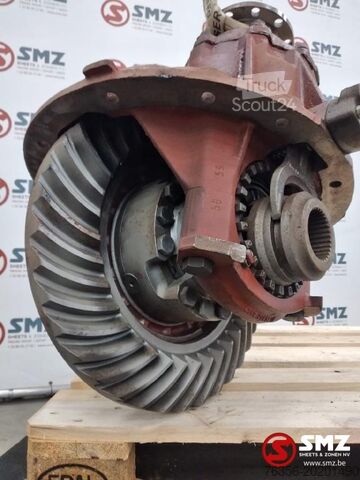 Differential Man Occ Differentiëel MAN 3.70