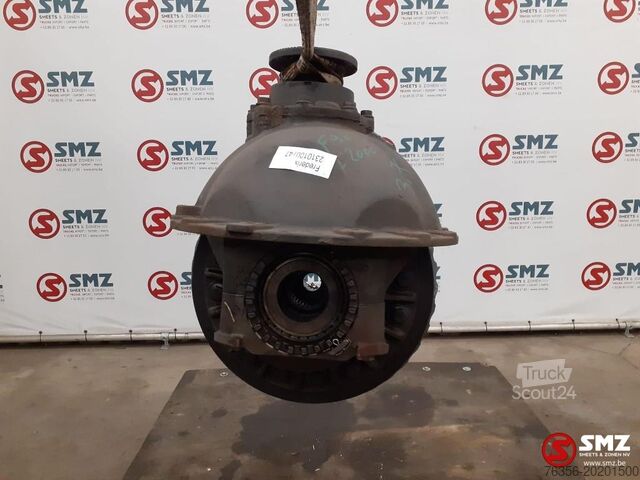 Differential Man Occ differentiëel HY-13110-00 MAN