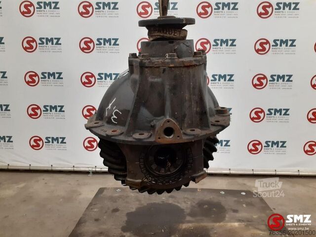 Differential Man Occ differentiëel HY-13110-00 MAN