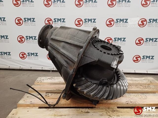 Differential Man Occ differentiëel HY-1344 MAN 2.313