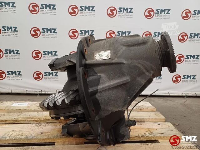 Differential Man Occ differentiëel HY-1344 MAN 2.313