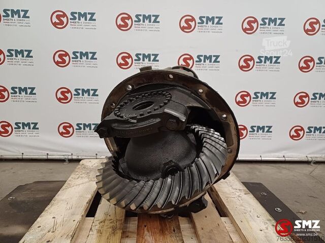 Differential Man Occ differentiëel HY-1344 MAN 2.313