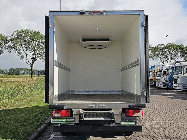 рефрижераторний фургон MERCEDES-BENZ SPRINTER 516 Koelwagen Automaat!