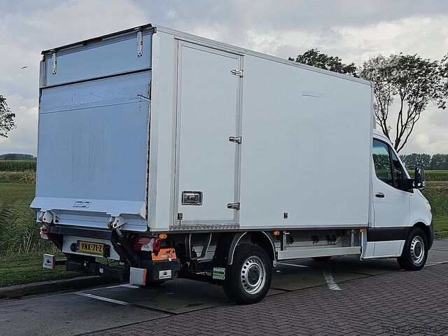 Bakwagen MERCEDES-BENZ SPRINTER 314