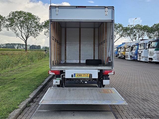 Bakwagen MERCEDES-BENZ SPRINTER 314