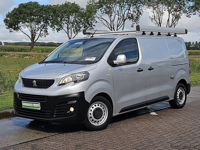 Bestelauto PEUGEOT EXPERT 1.6