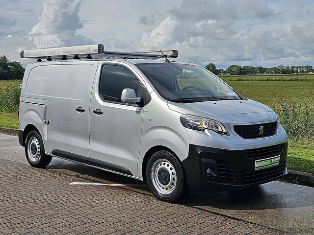 Bestelauto PEUGEOT EXPERT 1.6