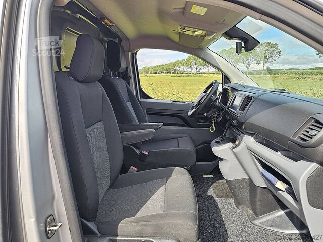 Bestelauto PEUGEOT EXPERT 1.6