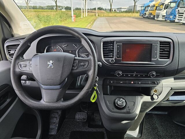 Bestelauto PEUGEOT EXPERT 1.6