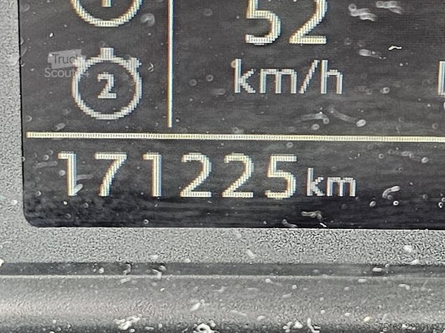 Bestelauto PEUGEOT EXPERT 1.6