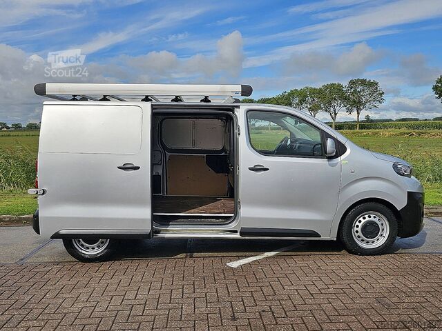Bestelauto PEUGEOT EXPERT 1.6