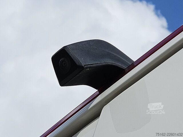 Hochdachkombi VW CRAFTER 2.0