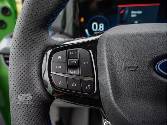 Kassevogn Ford Transit Custom L2 MS-RT AWD STANDHZ KAMERA NAVI
