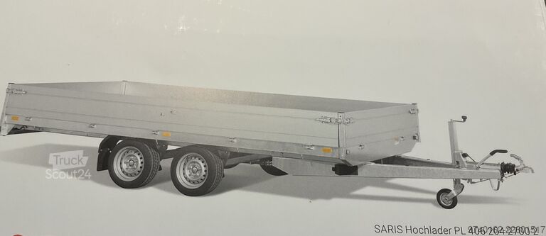 Trailer Point GmbH Trailer Point GmbH Trailer Point GmbH