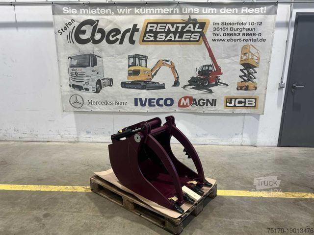 Altro Holp MultiGrip Löffel MG.060.060 / MS03 / 600 mm