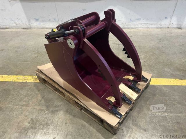 Altro Holp MultiGrip Löffel MG.060.060 / MS03 / 600 mm