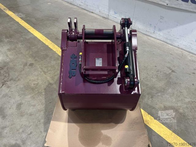 Altro Holp MultiGrip Löffel MG.060.060 / MS03 / 600 mm