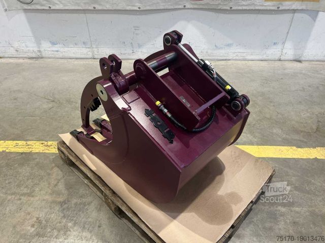 Altro Holp MultiGrip Löffel MG.060.060 / MS03 / 600 mm