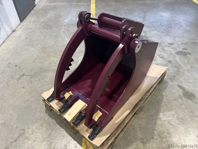 Altro Holp MultiGrip Löffel MG.060.060 / MS03 / 600 mm