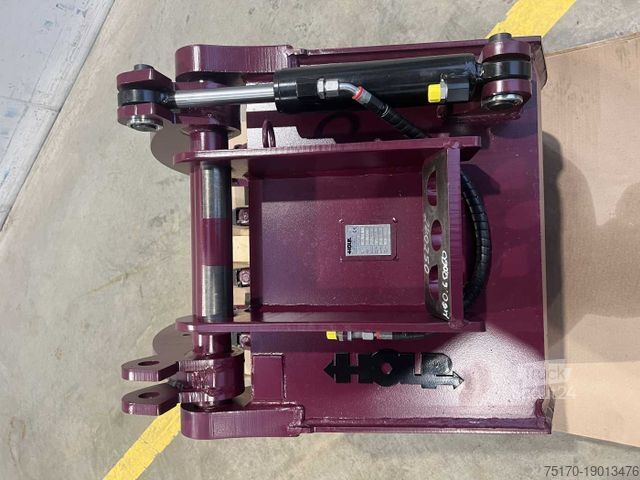 Altro Holp MultiGrip Löffel MG.060.060 / MS03 / 600 mm