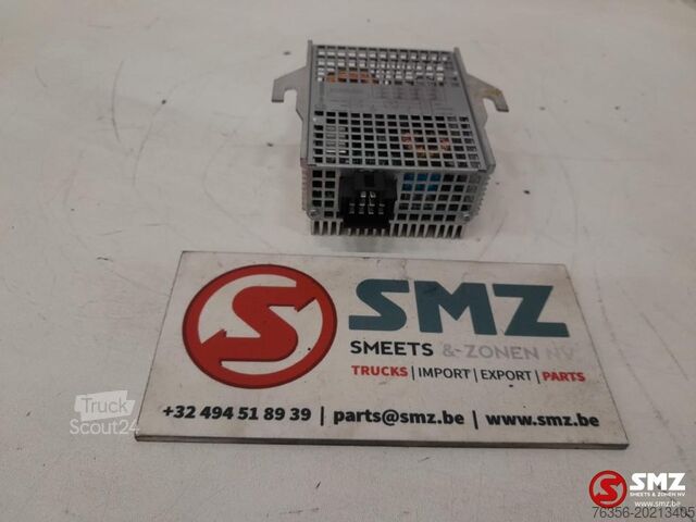 Gestion moteur Volvo Occ ECU spanningsomvormer Volvo