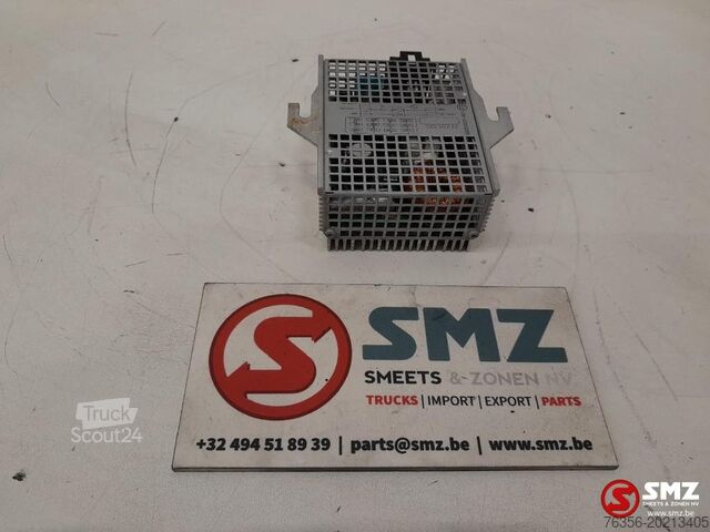 Gestion moteur Volvo Occ ECU spanningsomvormer Volvo