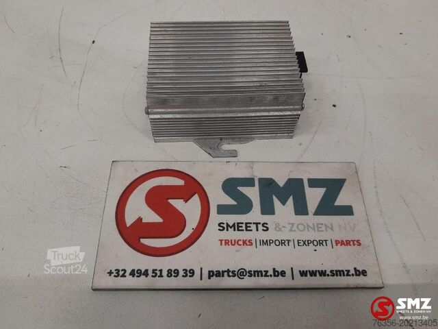 Gestion moteur Volvo Occ ECU spanningsomvormer Volvo