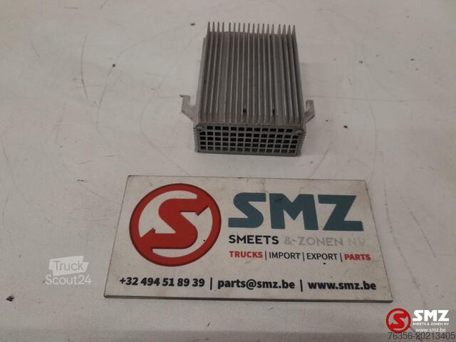 Gestion moteur Volvo Occ ECU spanningsomvormer Volvo