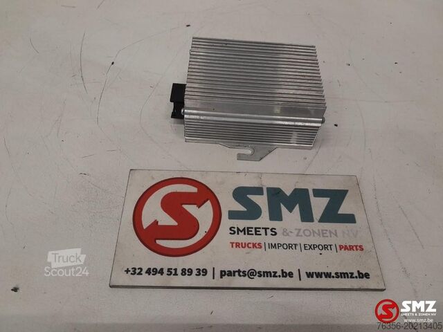 Gestion moteur Volvo Occ ECU spanningsomvormer Volvo