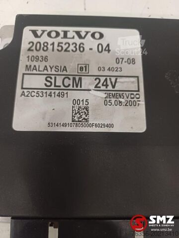 Gestion moteur Volvo Occ ECU SLCM regeleenheid Volvo