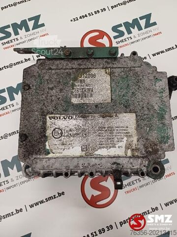 Management motor Volvo Occ ECU motorbesturingseenheid D6B220 Volvo