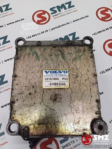 Motormanagement Volvo Occ ECU motorbesturingseenheid D6B220 Volvo