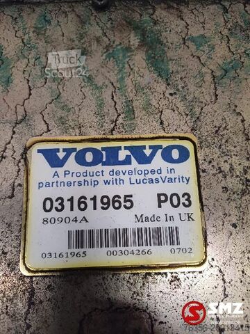 Motormanagement Volvo Occ ECU motorbesturingseenheid D6B220 Volvo