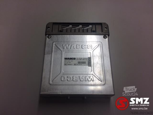 Управление на двигателя Wabco Occ Wabco ABS/ASR  module
