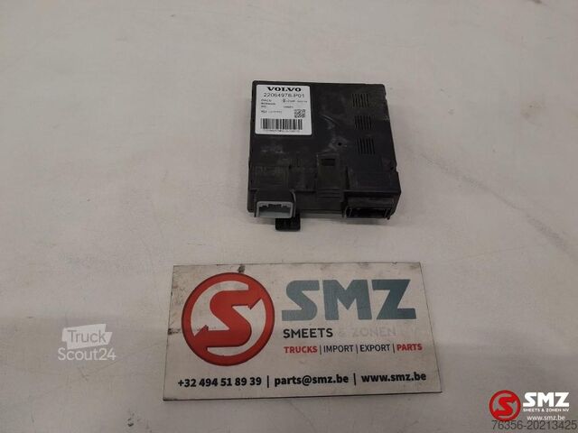 Gestion moteur Volvo Occ ECU DACU regeleenheid Volvo