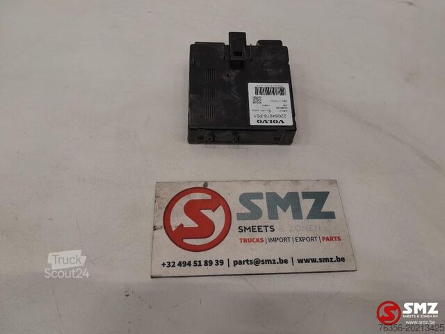 Gestion moteur Volvo Occ ECU DACU regeleenheid Volvo