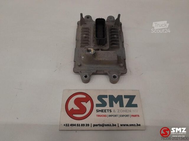 Gestion moteur Volvo Occ ECU AdBlue regeleenheid Volvo