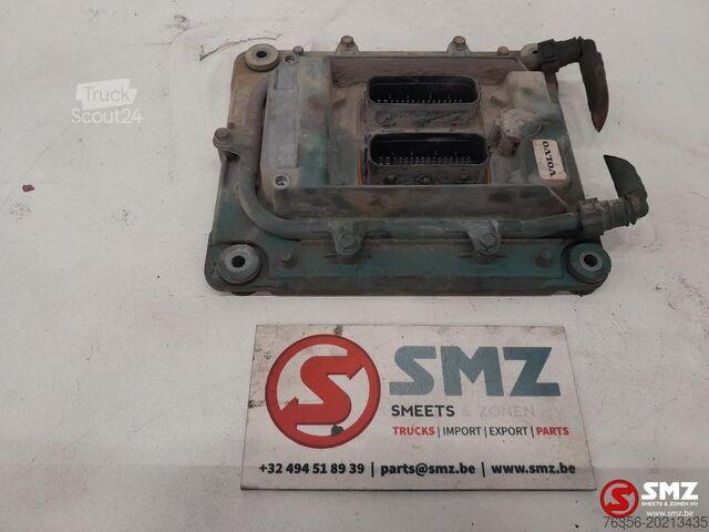 Motormanagement Volvo Occ ECU D13K500EUVI motorregeleenheid Volvo