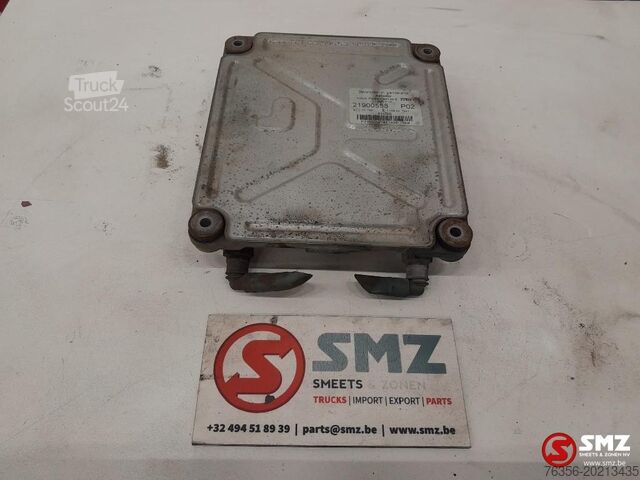 Motormanagement Volvo Occ ECU D13K500EUVI motorregeleenheid Volvo