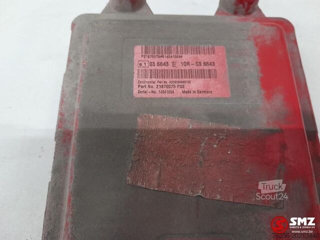Gestion moteur Volvo Occ ECU AdBlue regeleenheid Volvo
