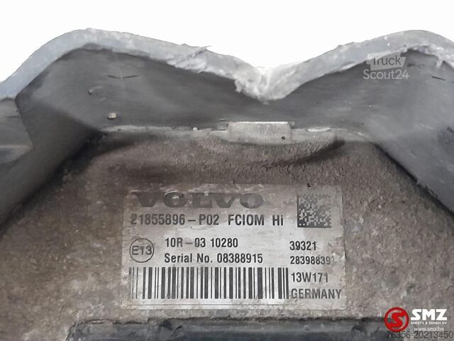 Motormanagement Volvo Occ ECU FCIOM regeleenheid Volvo