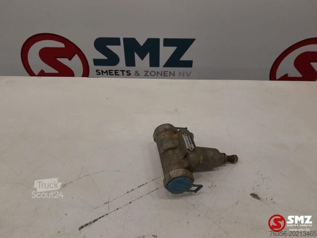 Управление на двигателя Wabco Occ vulklep Wabco 4341001220