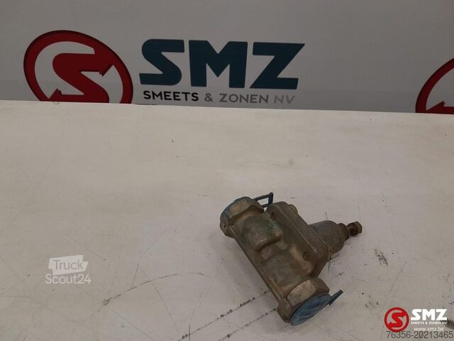Moottorinohjaus Wabco Occ vulklep Wabco 4341001220